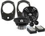 PowerBass 3XL-50C with Speaker Adapters thumbnail image