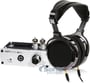 HIFIMAN HE-400i + HIFIMAN EF2C thumbnail image