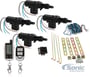 Crimestopper FS-32 Keyless Entry and 4-Door Power Lock Kit thumbnail image