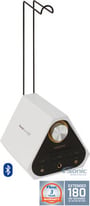 Creative Sound Blaster X7 Limited Edition (Pearl White) + Sonic Electronix Bonus Pack 2 thumbnail image
