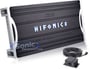 Hifonics ZXi 8010 thumbnail image