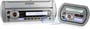 Kenwood Marine Package with KTS-MP400MR Stereo + KTS-RC100MR Remote thumbnail image