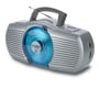 Coby CX-CD235 AM/FM CD Player thumbnail image