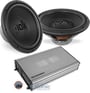 Polk Audio + Belva Dual 12