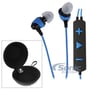 Klipsch AW-4I (Blue) + SLAPPA SL-HP-01 thumbnail image