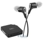 Klipsch R6 (Black) +  FiiO Fujiyama E06 thumbnail image
