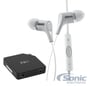 Klipsch R6i (White) + FiiO Fujiyama E06 thumbnail image