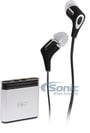 Klipsch R6m + FiiO A1 thumbnail image
