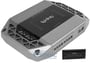 Infinity K4 Amplifier with Clari-fi Technology (Open Box) thumbnail image