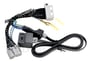 Beat-Sonic Infiniti and Nissan Video Bypass (TVK-17) thumbnail image