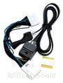 Beat-Sonic Nissan Video Bypass (TVK-26) thumbnail image