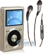 Klipsch X20i + FiiO X1 (Gold) thumbnail image