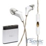 Klipsch X6I White + FIIO A1 thumbnail image