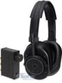 Master & Dynamic MH40 B1 (Black/Black) + NuForce Icon uDAC-3 (Black) thumbnail image