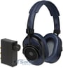 Master & Dynamic MH40 B4 + NuForce Icon uDAC-3 (Black) thumbnail image