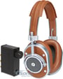 Master & Dynamic MH40 S2 +  NuForce Icon uDAC-3 (Black) thumbnail image