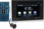 Planet Audio P9640BRC Stereo with Free Backup Camera! - Open Box, Very Good Condition (Used) thumbnail image