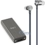 Master & Dynamic ME01 G (Gunmetal) + FiiO K1 thumbnail image