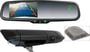 Crimestopper Rear View Mirror + Tailgate Camera for 2005-2015 Toyota Tacoma thumbnail image