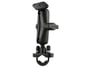 RAM Mount Universal Motorcycle Handlebar Mount (RAM-B-149ZU) thumbnail image