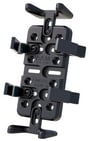 RAM Mount Universal Finger-Grip Phone Cradle (RAM-HOL-UN4U) thumbnail image