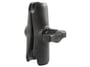 RAM Mount Short Double Socket Arm (RAP-B-201U) thumbnail image