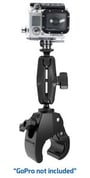 RAM Mount Medium Tough-Claw Mount (RAP-B-404-GOP1U) thumbnail image