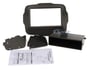 Scosche Jeep Renegade Dash Kit (CR1300B) thumbnail image