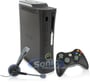 Microsoft XBOX 360 Elite System (Black) Refurbished  thumbnail image