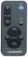 Blaupunkt RC823  thumbnail image