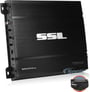 SoundStorm FR1600.2 Amplifier thumbnail image