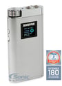 Shure SHA900 + Sonic Electronix Bonus Pack 2 thumbnail image