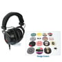 Beyerdynamic Custom One Pro Plus Headphones (Black) Like New thumbnail image
