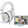Beyerdynamic Custom One Pro Plus Headphones (White) thumbnail image
