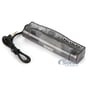 Boostaroo T613-BNC (T613BNC) Portable Headphone Amplifier and Splitter Open Box thumbnail image