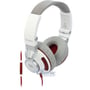 JBL Synchros S300A - White/Red thumbnail image