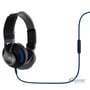 JBL Synchros S300i - Black/Blue thumbnail image