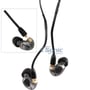 Shure SE425 (Sliver) thumbnail image