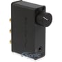 NuForce Icon uDAC-3 (Black) - Open Box, Very Good Condition Used thumbnail image