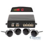 Encore BUS-2 Universal (Paintable) Backup Parking Sensor Kit thumbnail image
