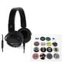 Beyerdynamic CUSTOM STREET - Black thumbnail image