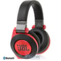 JBL Synchros E50BT Red (E50BTRED) thumbnail image