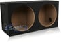Sonic Sub Box: 2SL15-3.4 (Black Carpet) thumbnail image