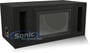 Sonic Sub Box: 2BV12 (Black Carpet) thumbnail image