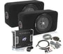 Kicker CompRT8 750 Watt Bass Package thumbnail image
