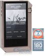Astell & Kern AK 240 + Sonic Electronix Bonus Pack 2 thumbnail image