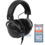 Beyerdynamic DT 1770 Pro + Sonic Electronix Bonus Pack 2 thumbnail image