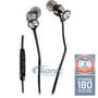 Sennheiser MOMENTUM 2.0 M2 IEI (Black Chrome) + Sonic Electronix Bonus Pack 2 thumbnail image