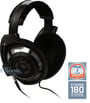 Sennheiser HD800 S + Sonic Electronix Bonus Pack 2 thumbnail image