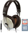 Sennheiser Momentum 2.0 (M2 AEI - Ivory) + Sonic Electronix Bonus Pack 2 thumbnail image